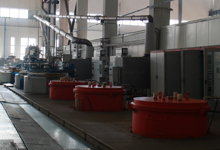 窒化について知っておくべきことすべて