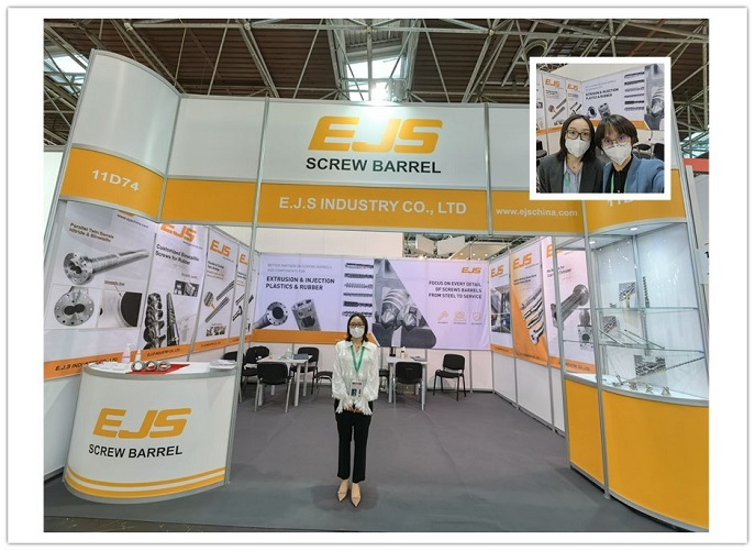 K2022は終了しました