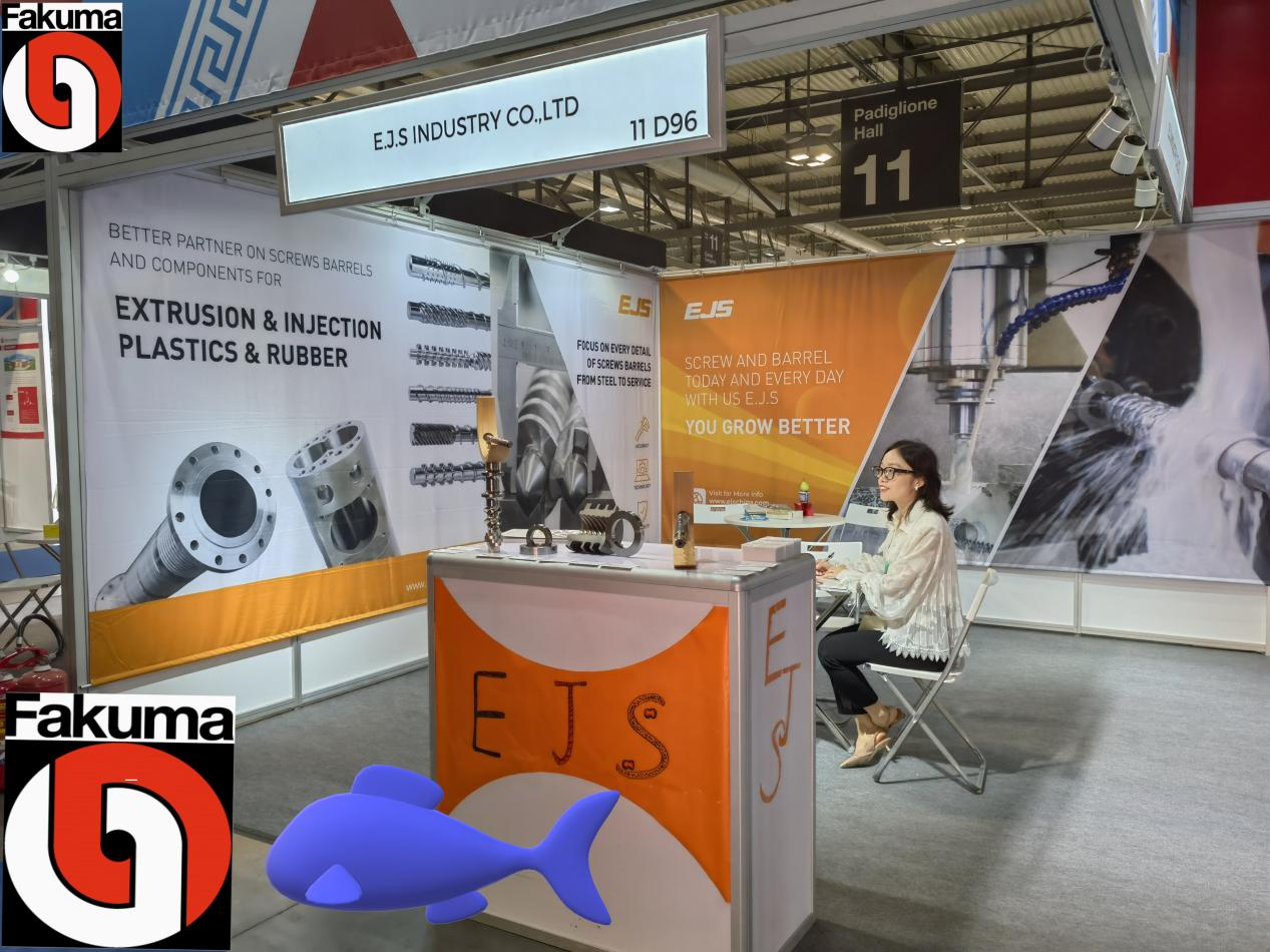 ファクマウィーク